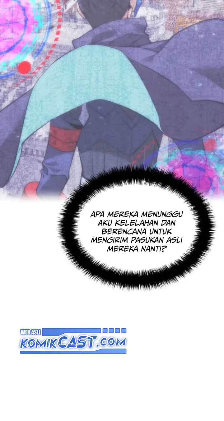 Overgeared New Chapter 272 Halaman 72