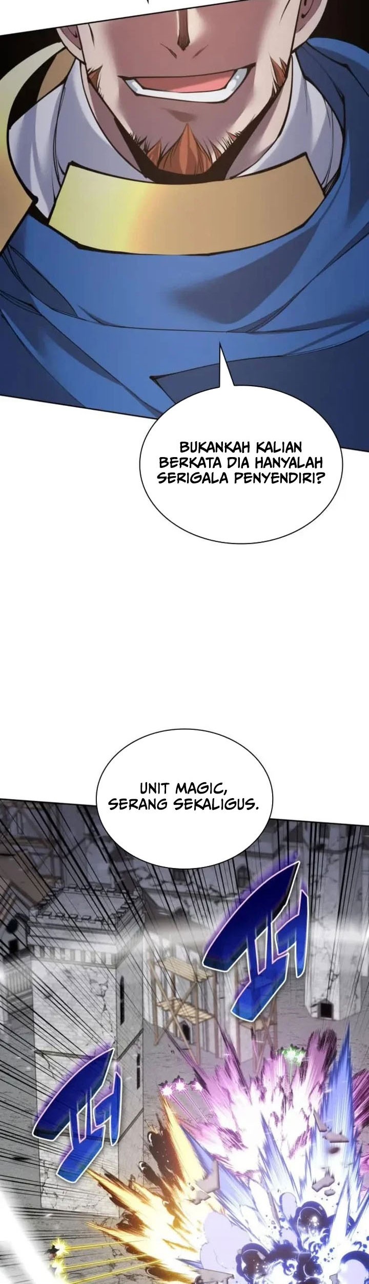 Overgeared New Chapter 272 Halaman 79