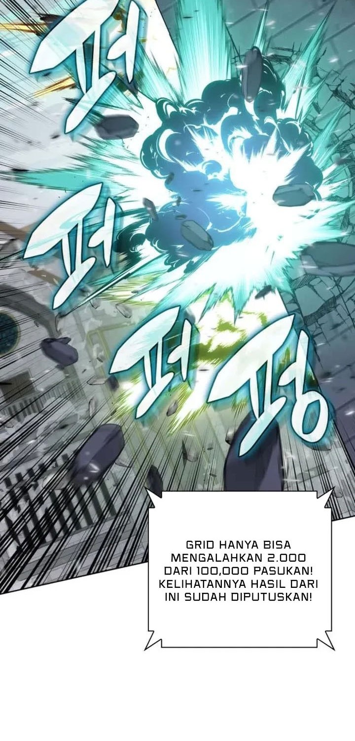 Overgeared New Chapter 272 Halaman 82