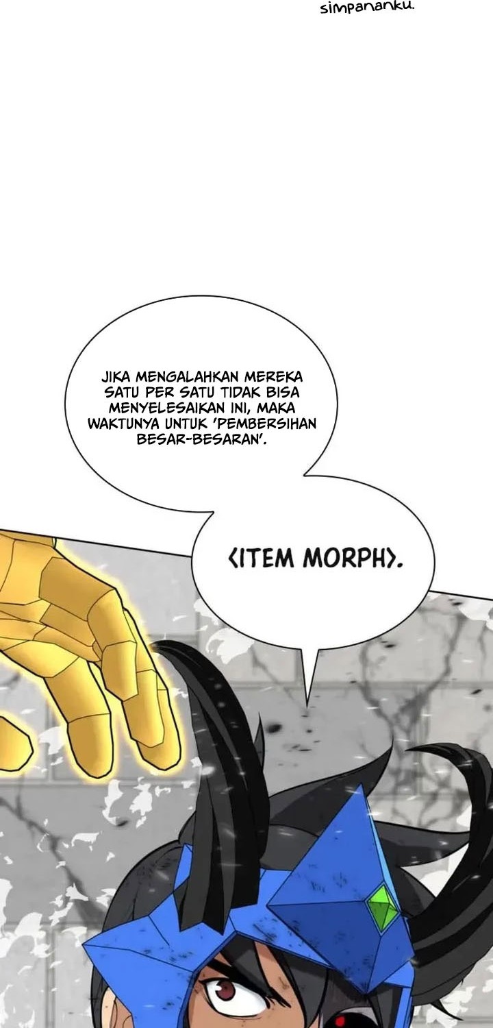 Overgeared New Chapter 272 Halaman 84