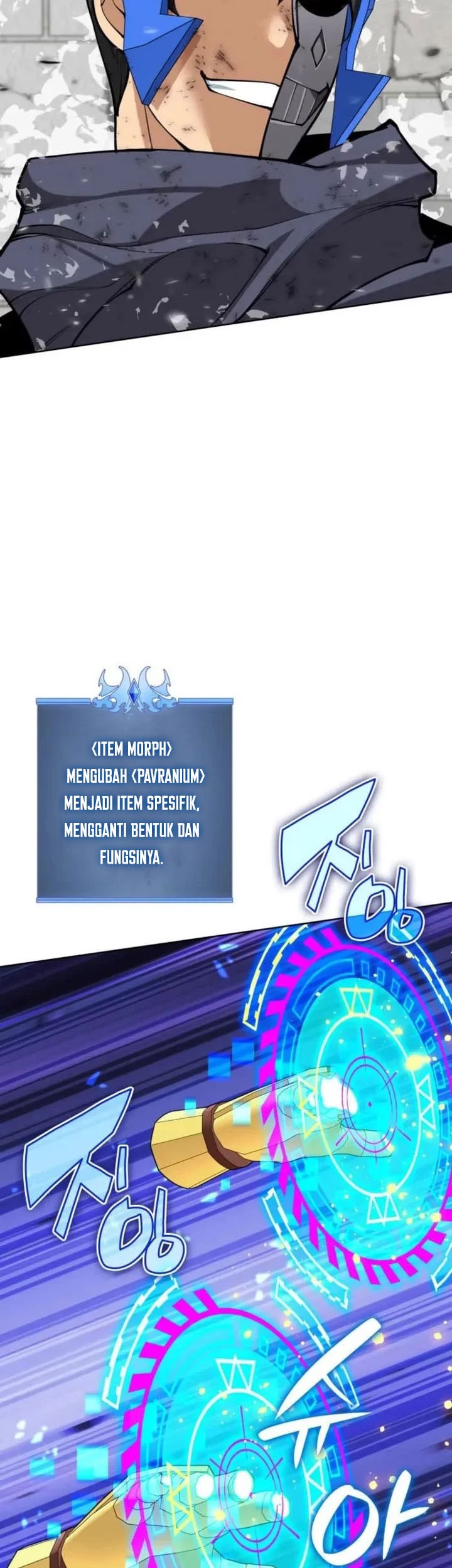 Overgeared New Chapter 272 Halaman 85