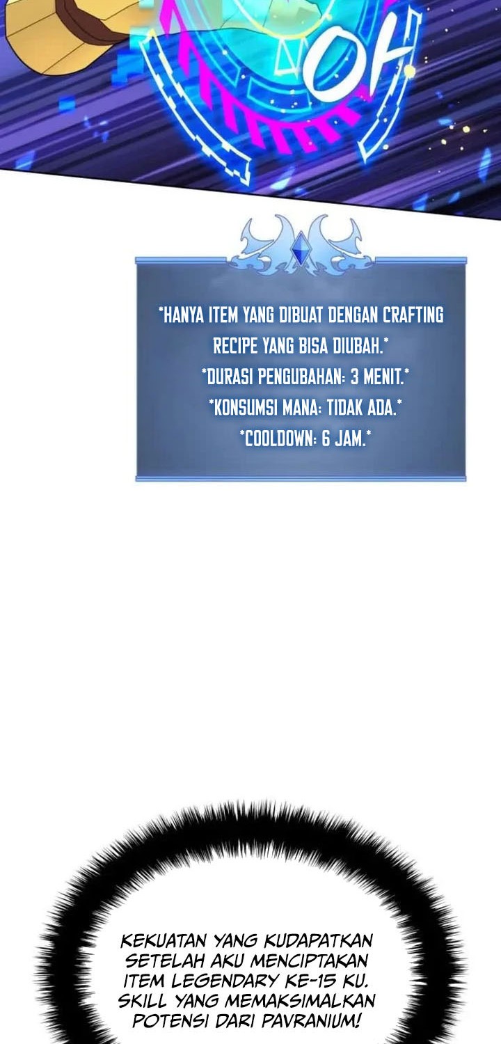 Overgeared New Chapter 272 Halaman 86