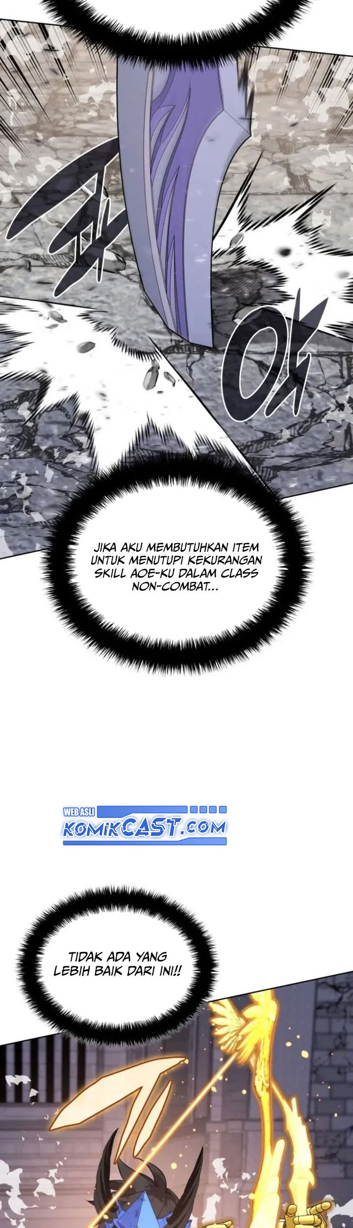 Overgeared New Chapter 272 Halaman 87