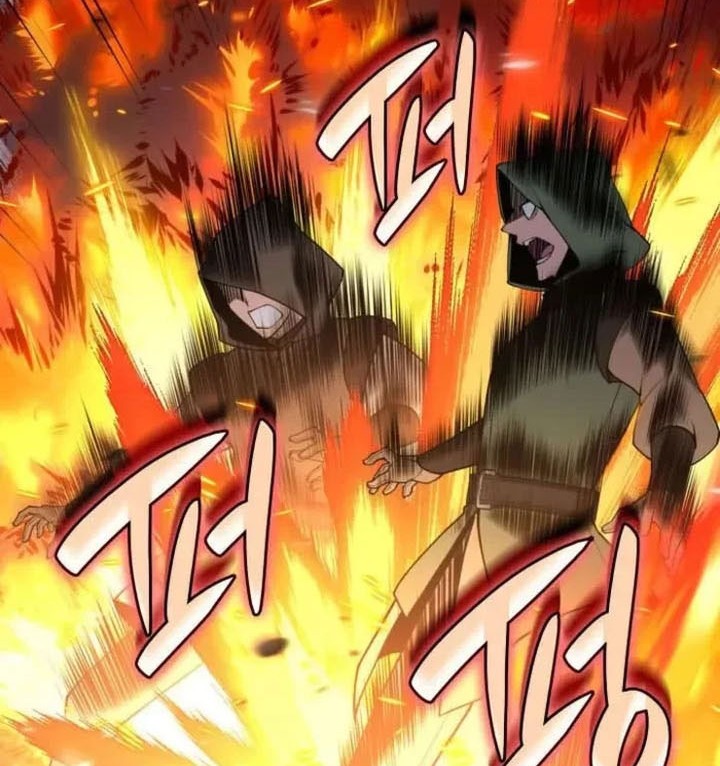 Overgeared New Chapter 272 Halaman 90