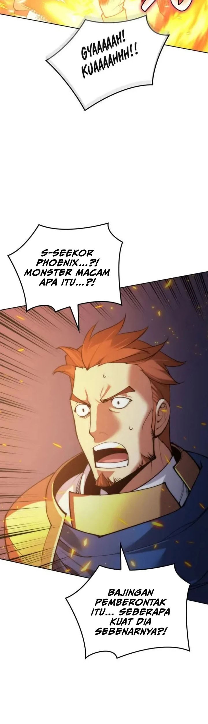 Overgeared New Chapter 272 Halaman 91