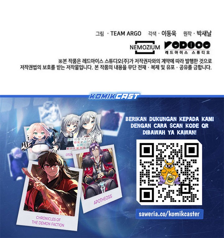 Overgeared New Chapter 272 Halaman 94