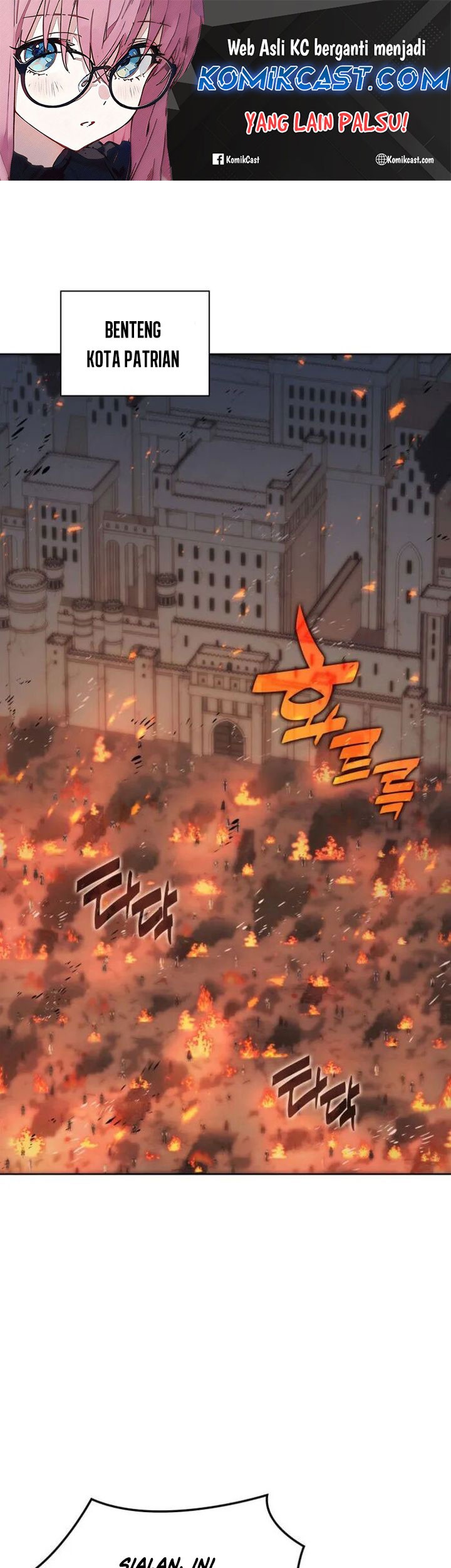 Overgeared New Chapter 273 Halaman 2