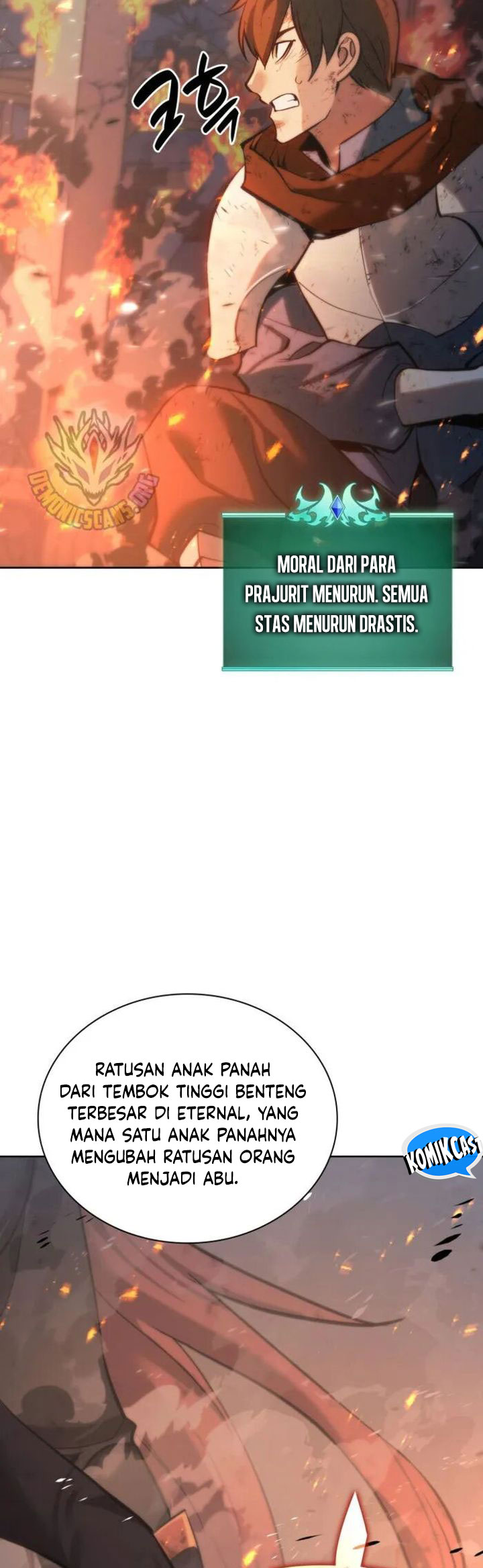 Overgeared New Chapter 273 Halaman 4