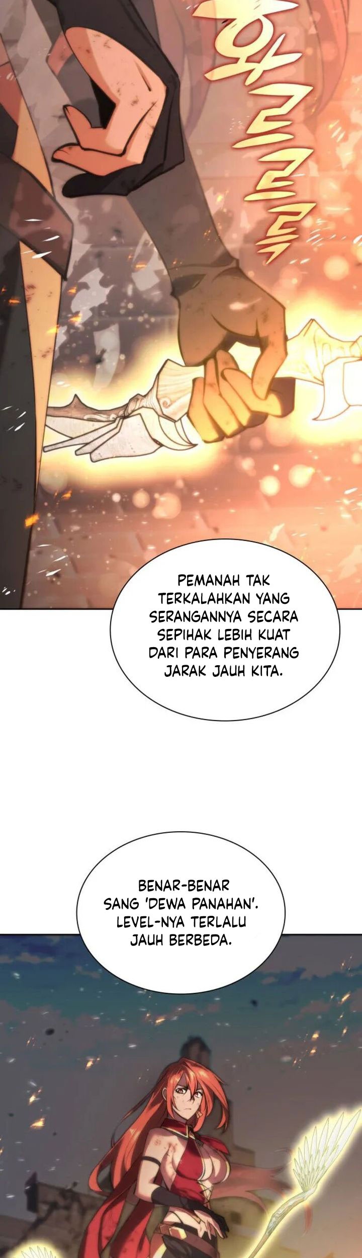 Overgeared New Chapter 273 Halaman 5
