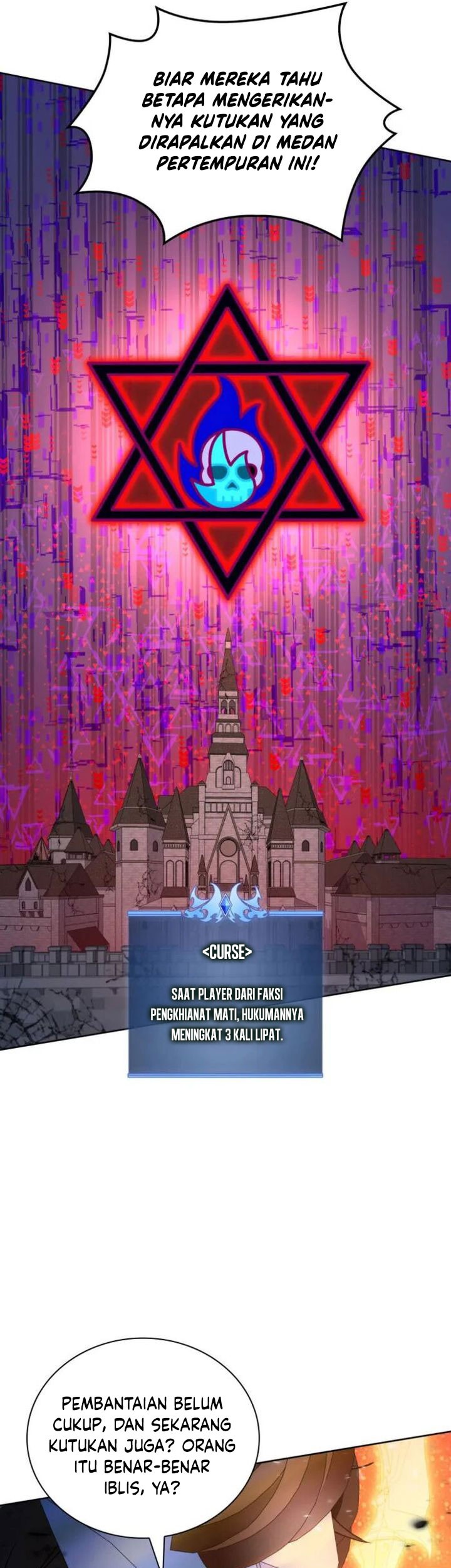 Overgeared New Chapter 273 Halaman 14