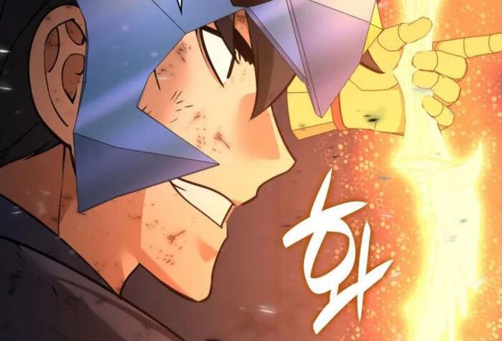 Overgeared New Chapter 273 Halaman 15