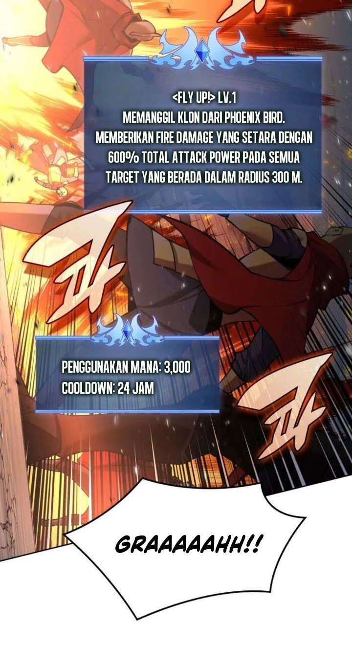 Overgeared New Chapter 273 Halaman 17