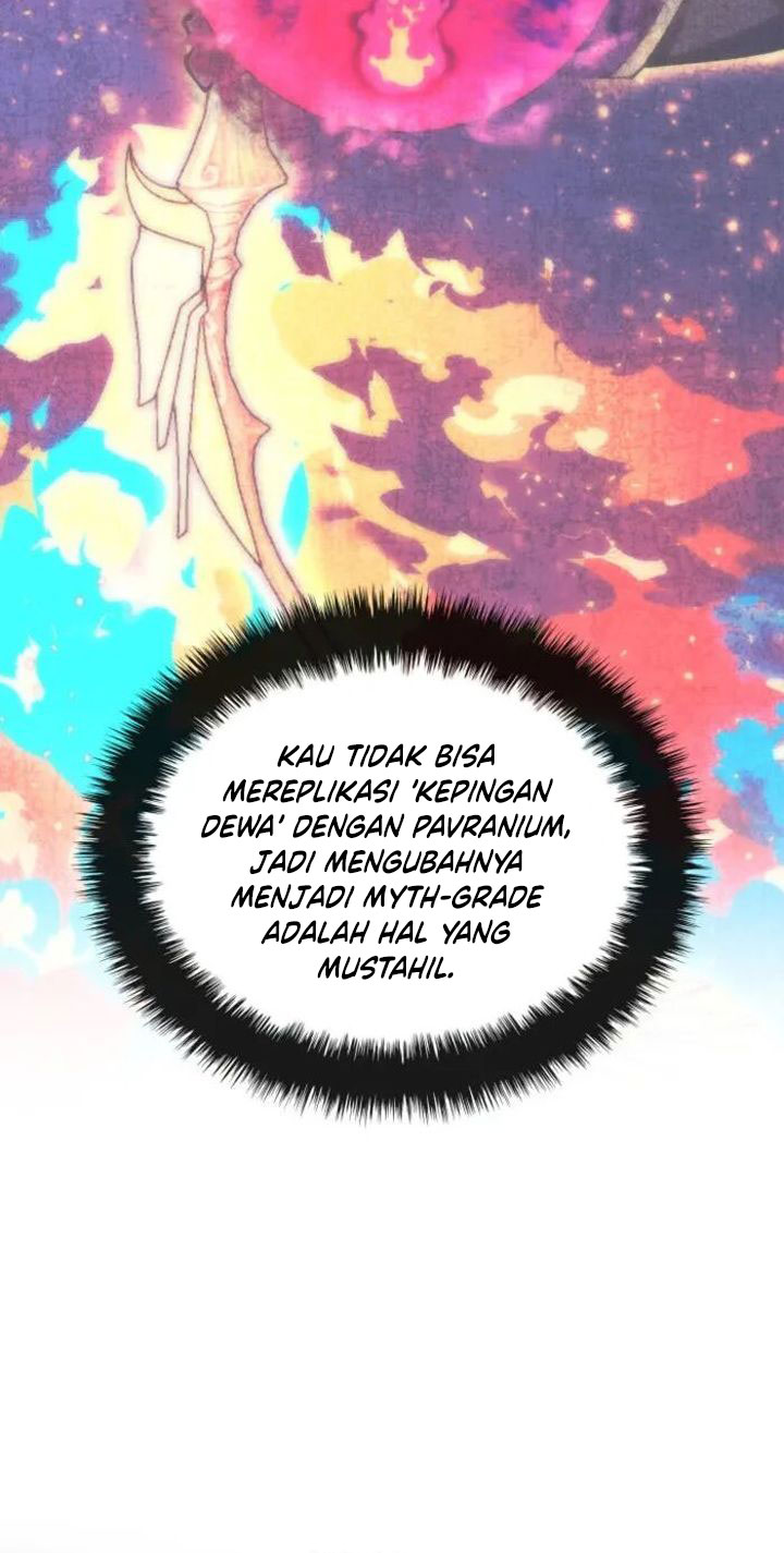 Overgeared New Chapter 273 Halaman 19