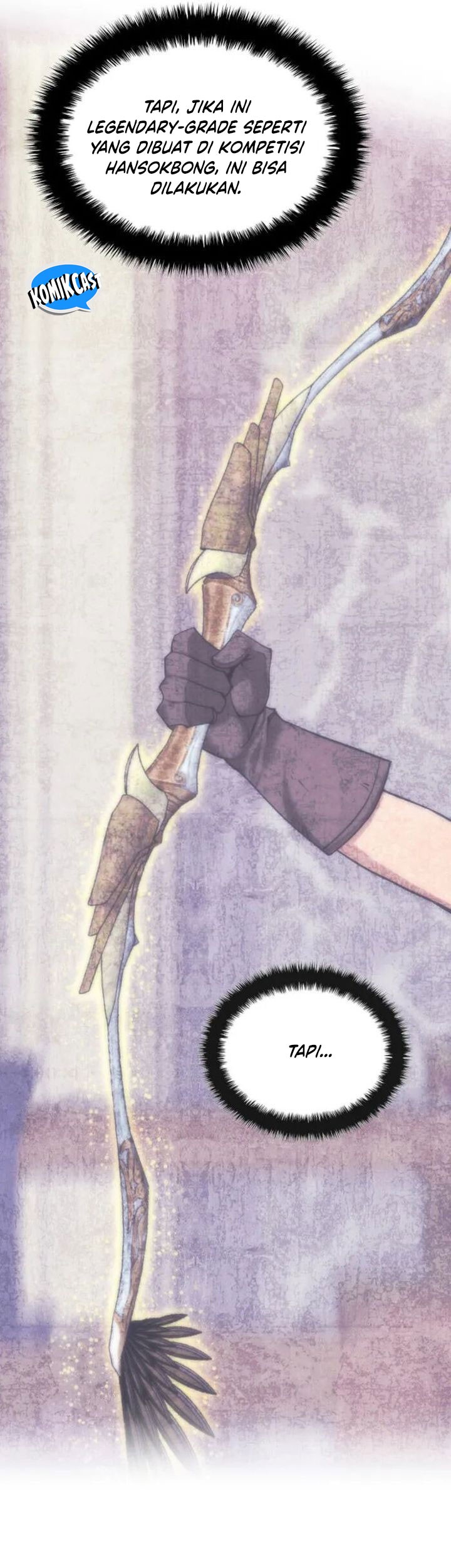 Overgeared New Chapter 273 Halaman 20