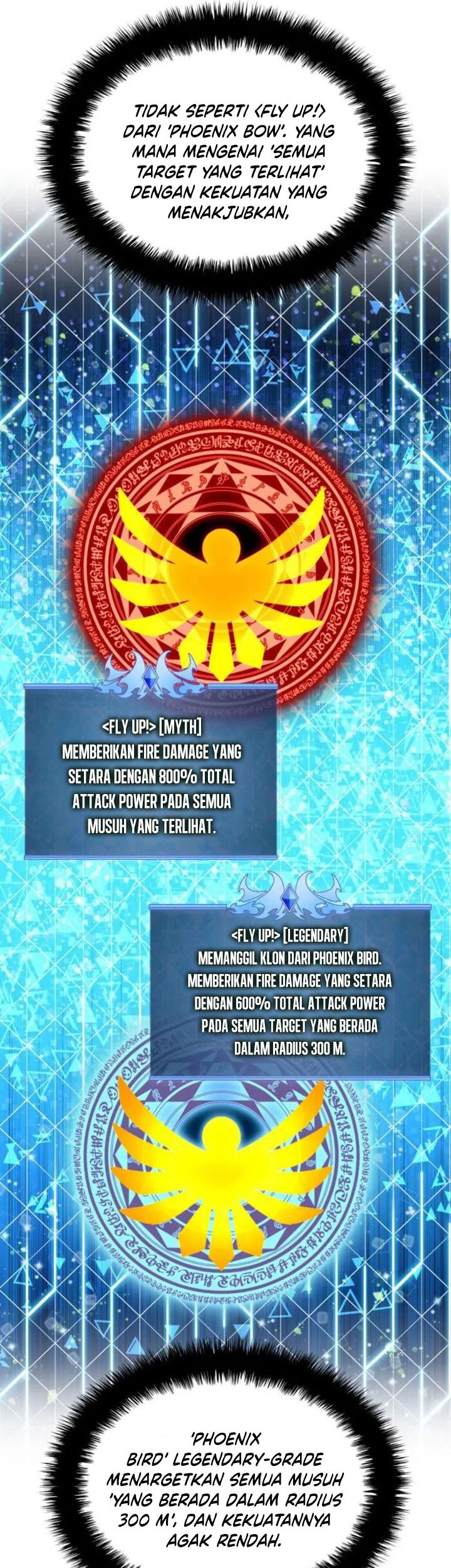 Overgeared New Chapter 273 Halaman 22
