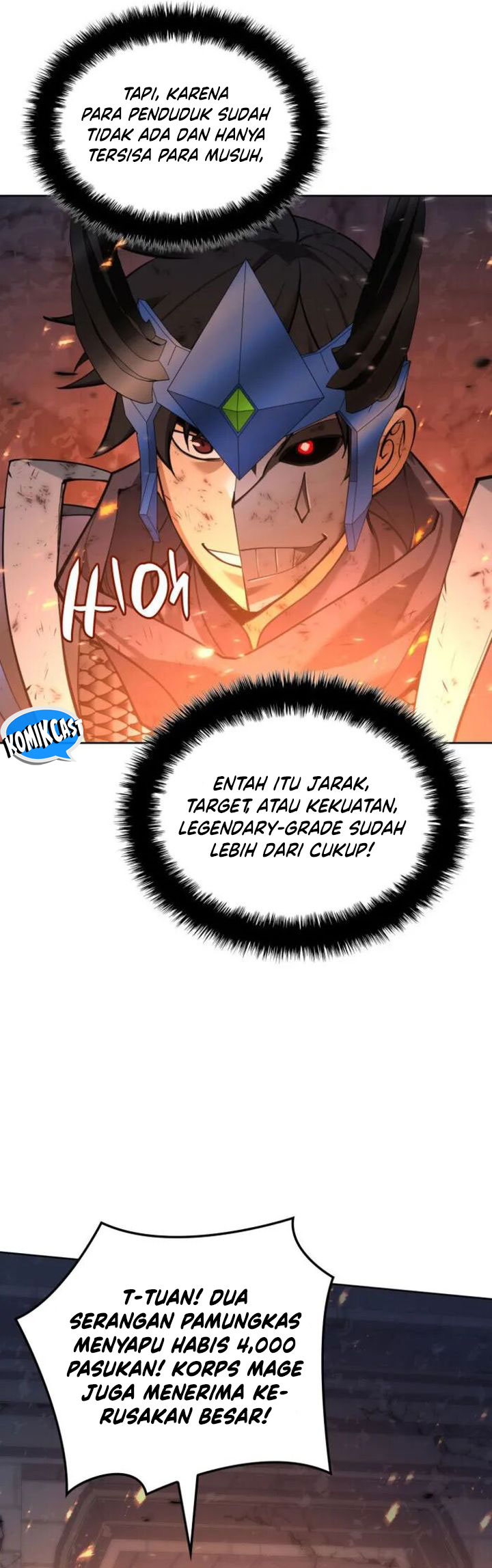 Overgeared New Chapter 273 Halaman 24
