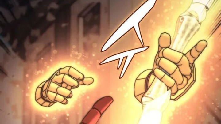 Overgeared New Chapter 273 Halaman 29