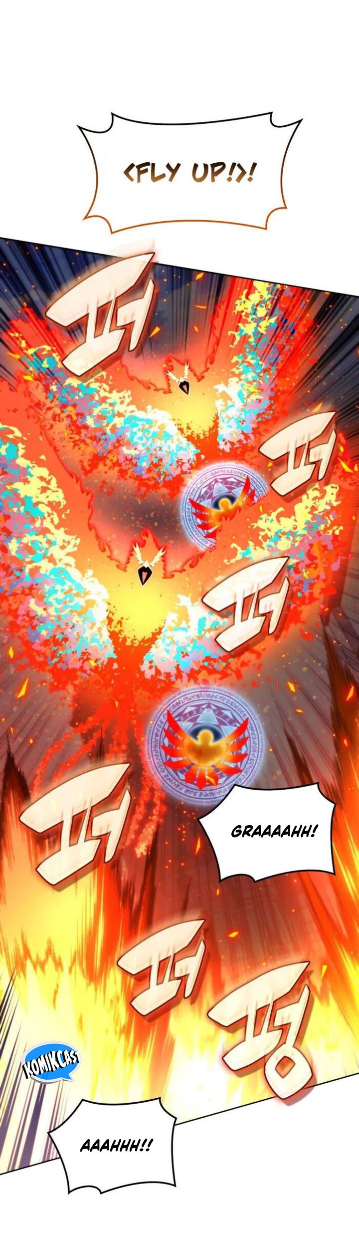 Overgeared New Chapter 273 Halaman 32