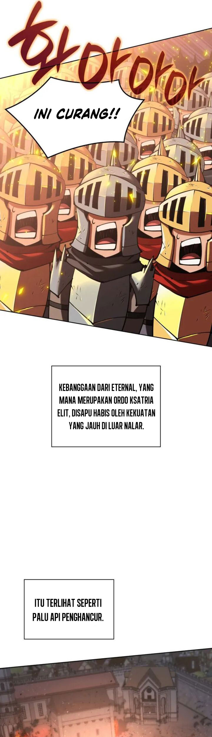 Overgeared New Chapter 273 Halaman 38