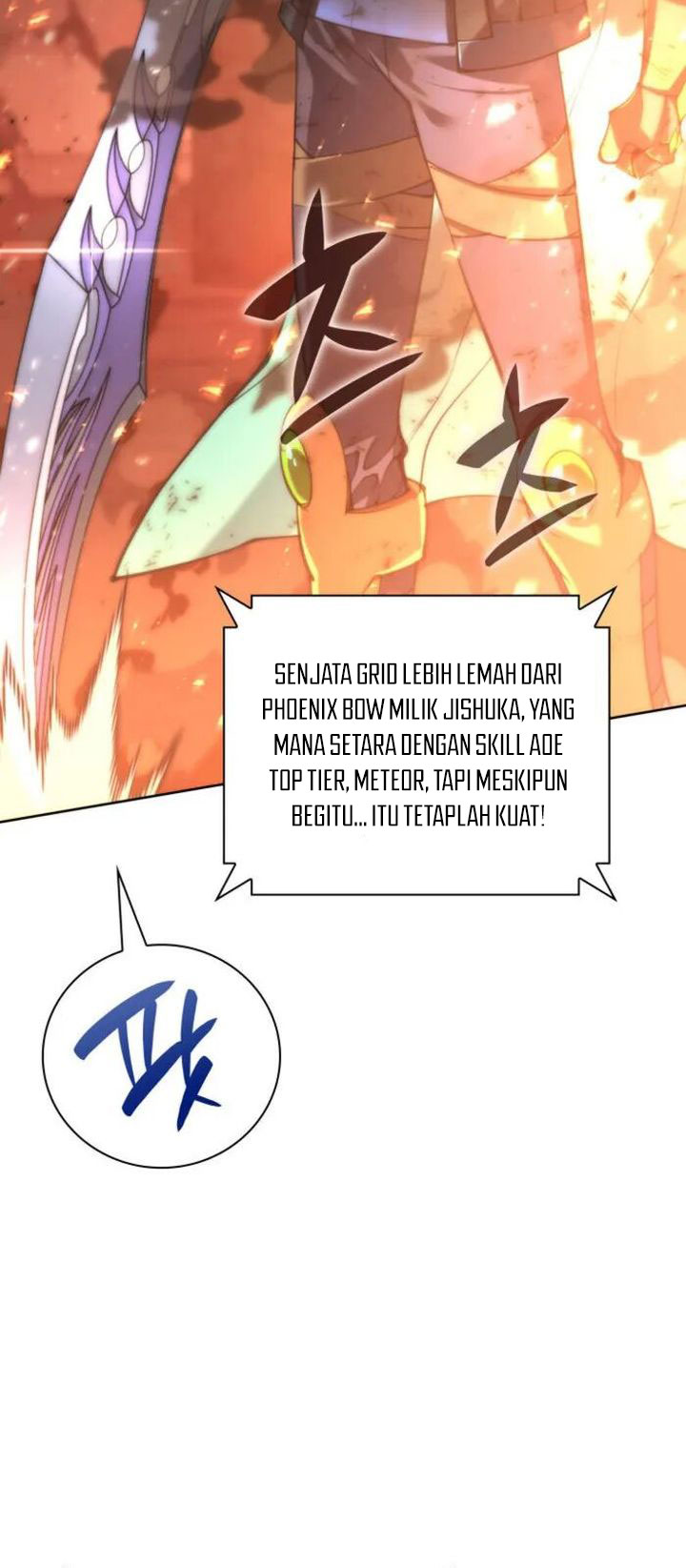 Overgeared New Chapter 273 Halaman 41