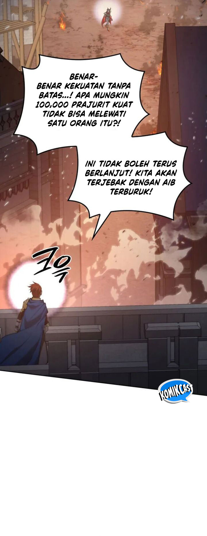 Overgeared New Chapter 273 Halaman 43