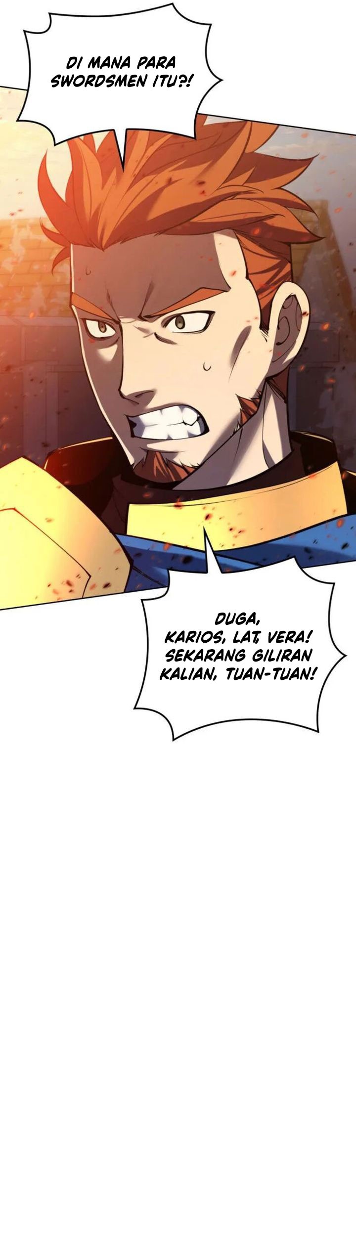Overgeared New Chapter 273 Halaman 44