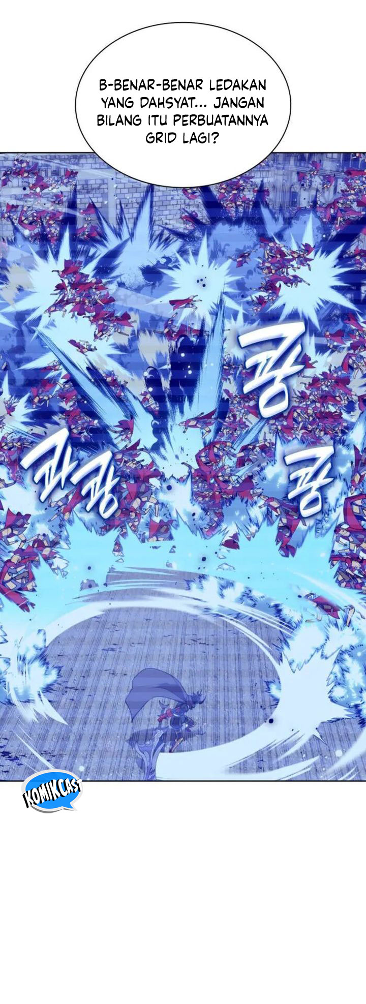 Overgeared New Chapter 273 Halaman 46
