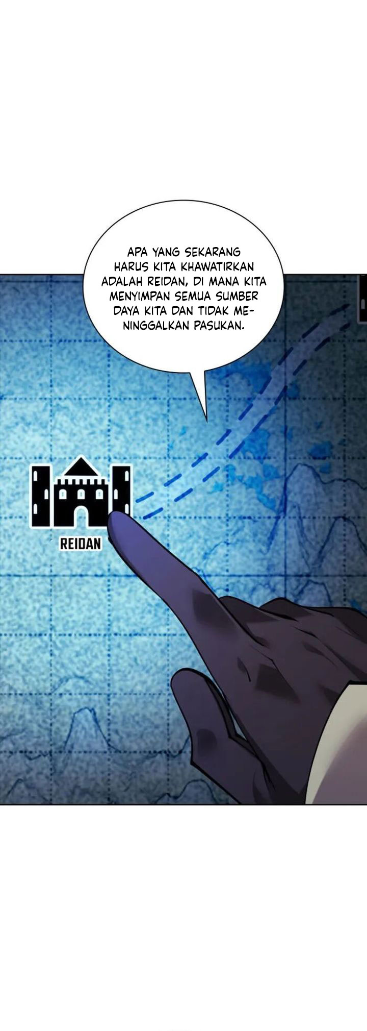 Overgeared New Chapter 273 Halaman 49