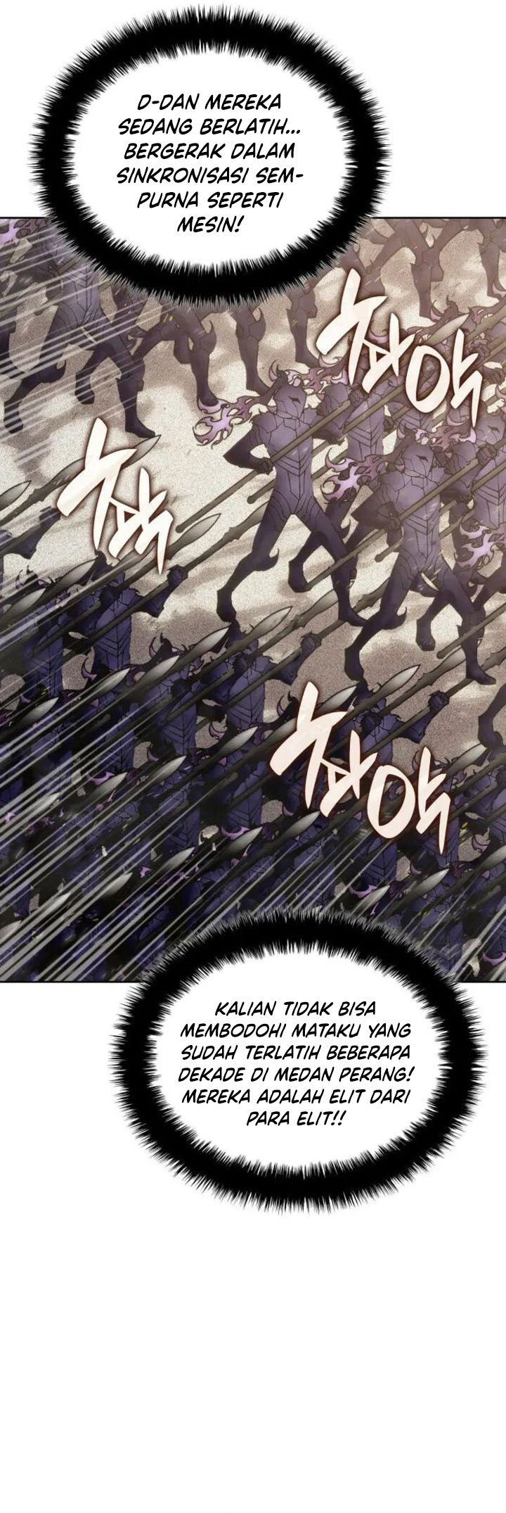 Overgeared New Chapter 273 Halaman 59