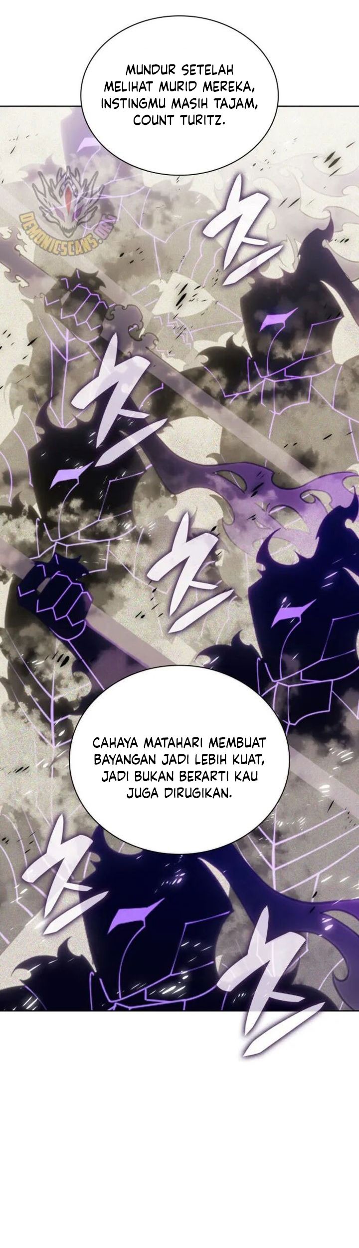 Overgeared New Chapter 273 Halaman 62