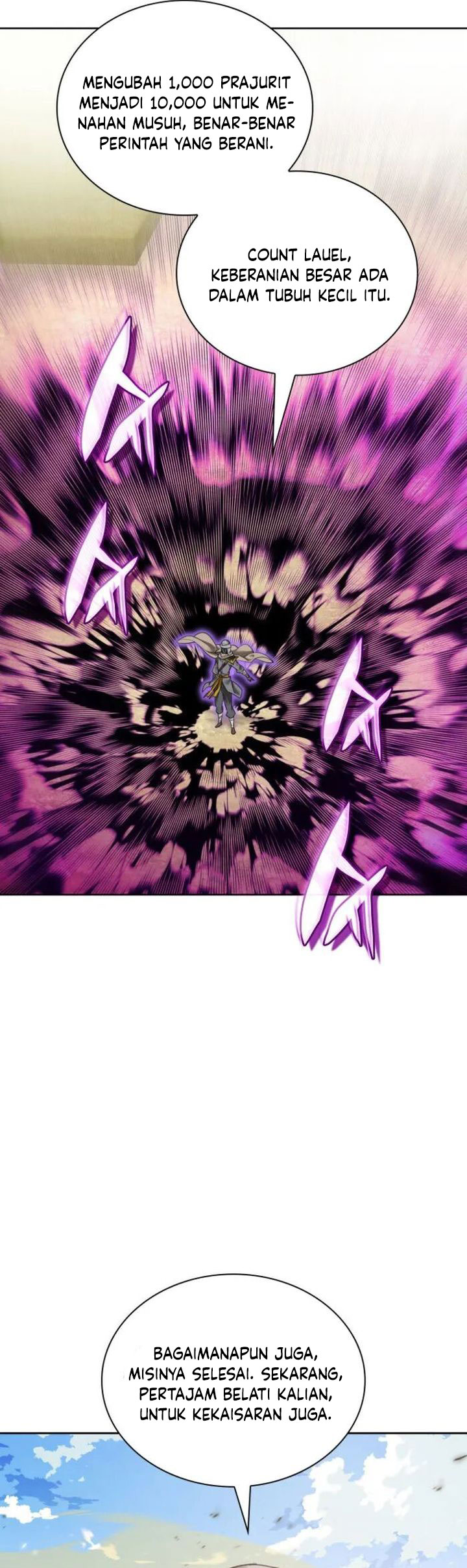 Overgeared New Chapter 273 Halaman 64