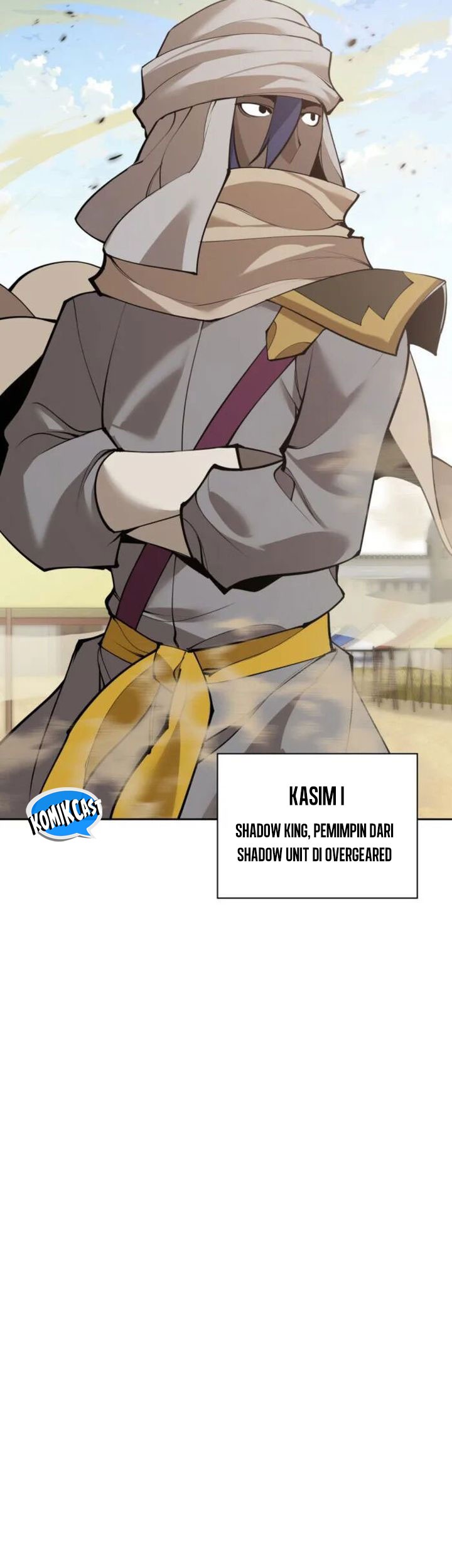 Overgeared New Chapter 273 Halaman 65