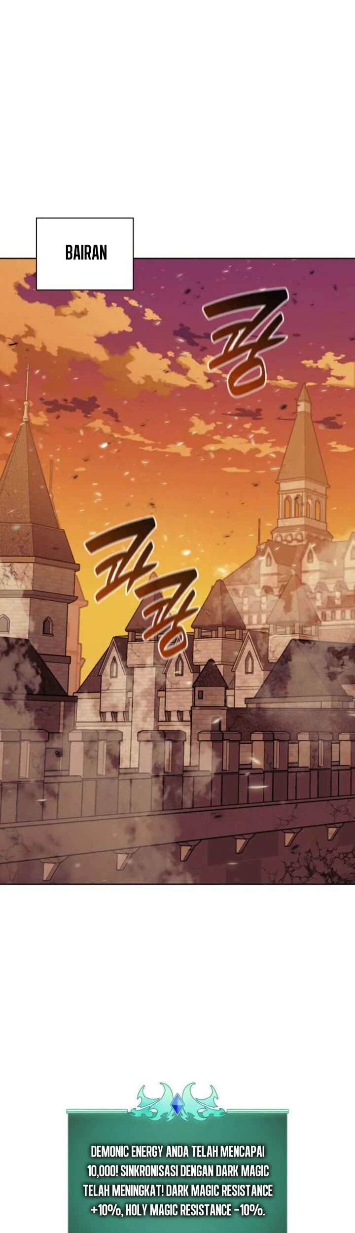 Overgeared New Chapter 273 Halaman 67