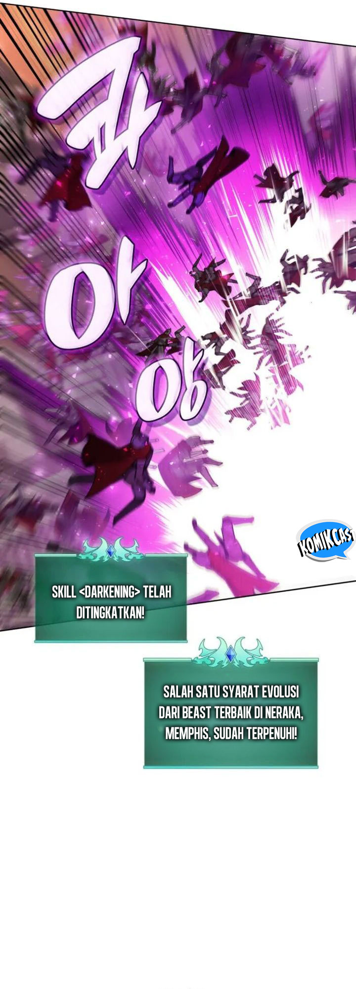 Overgeared New Chapter 273 Halaman 69