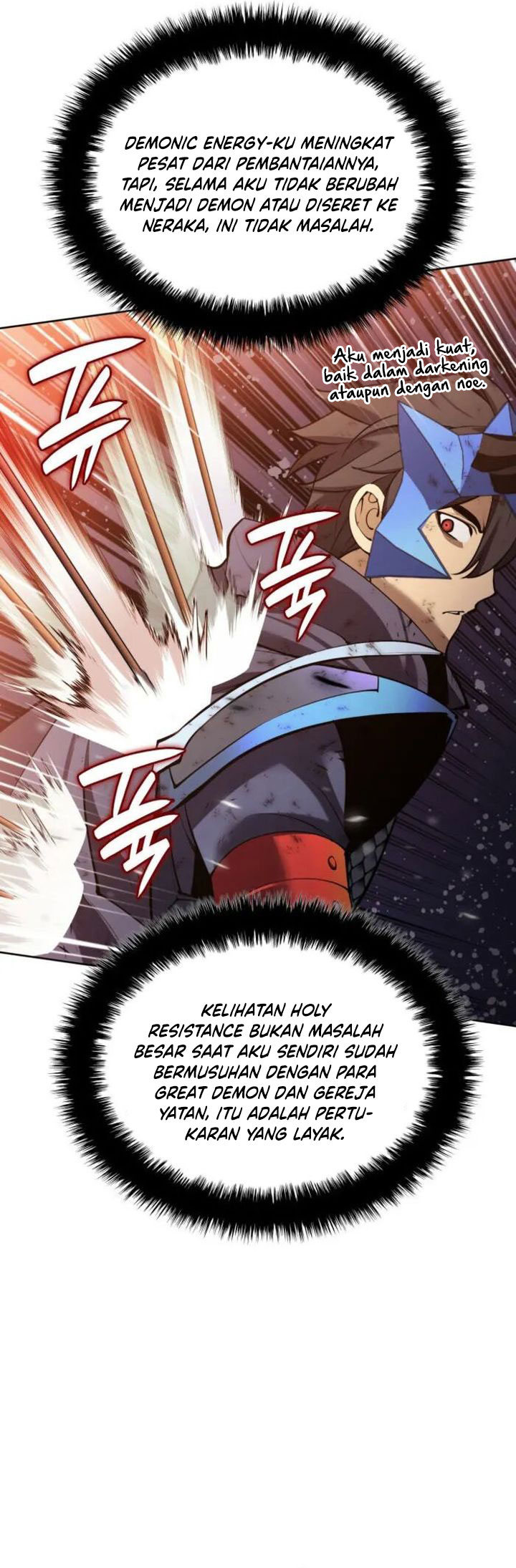 Overgeared New Chapter 273 Halaman 70