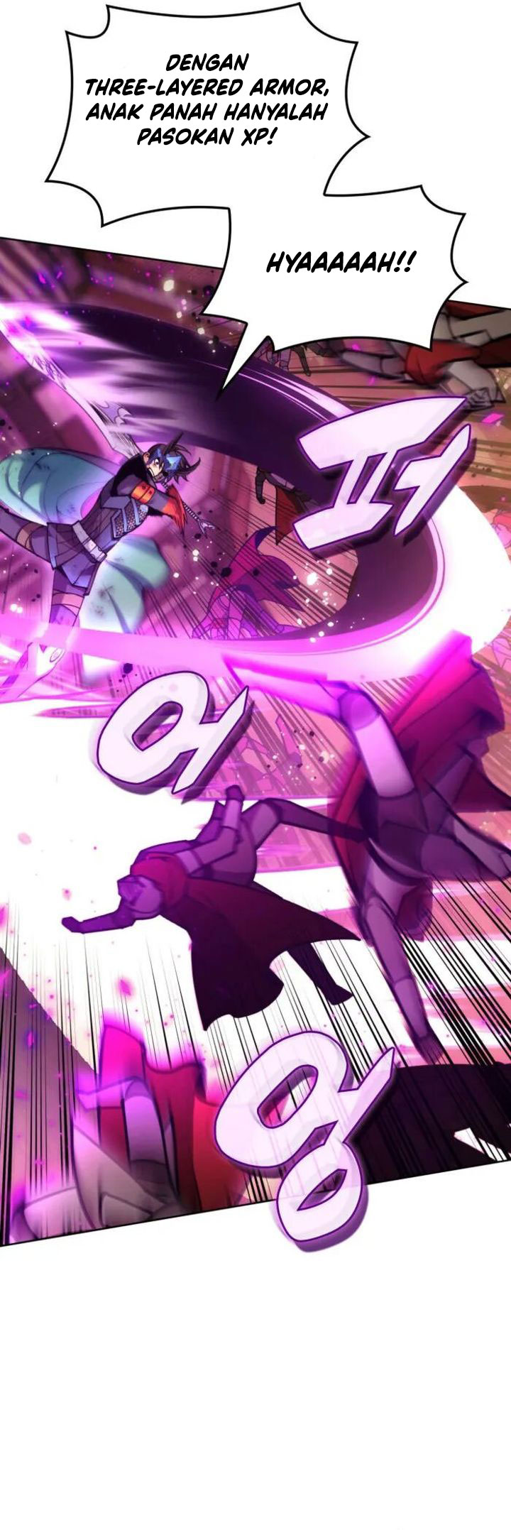 Overgeared New Chapter 273 Halaman 71