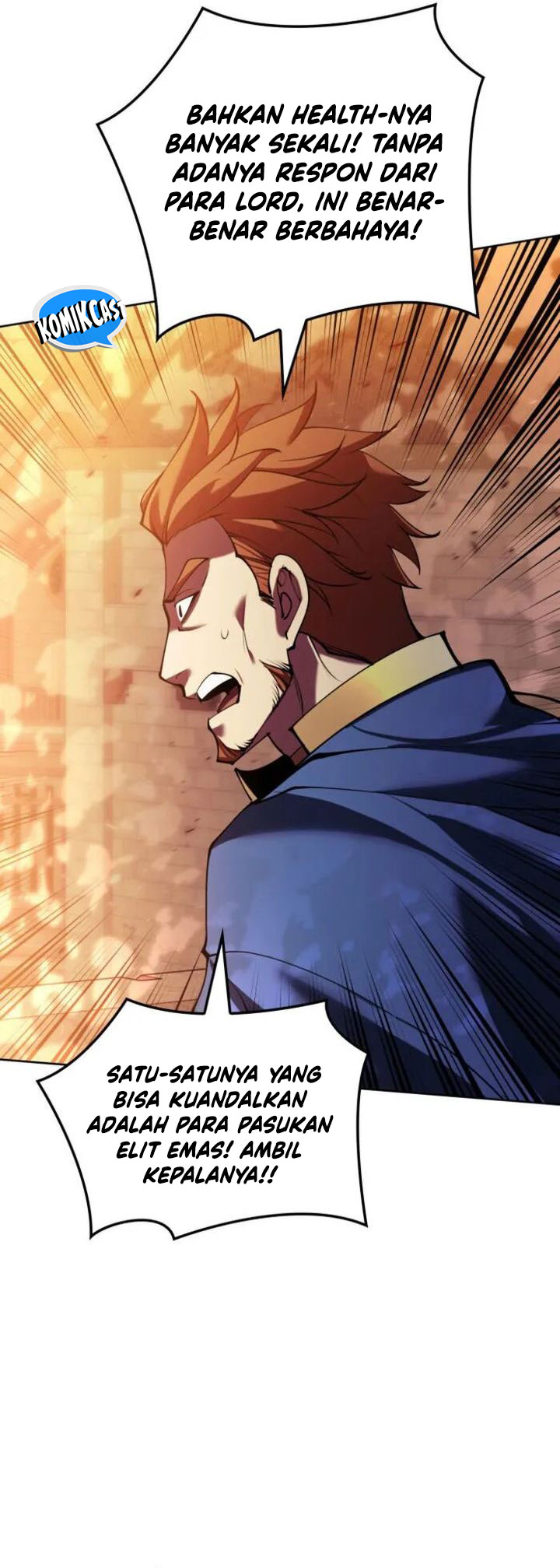 Overgeared New Chapter 273 Halaman 72