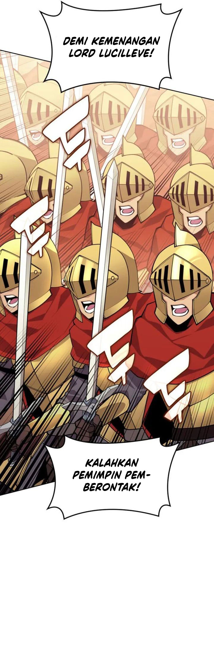 Overgeared New Chapter 273 Halaman 73