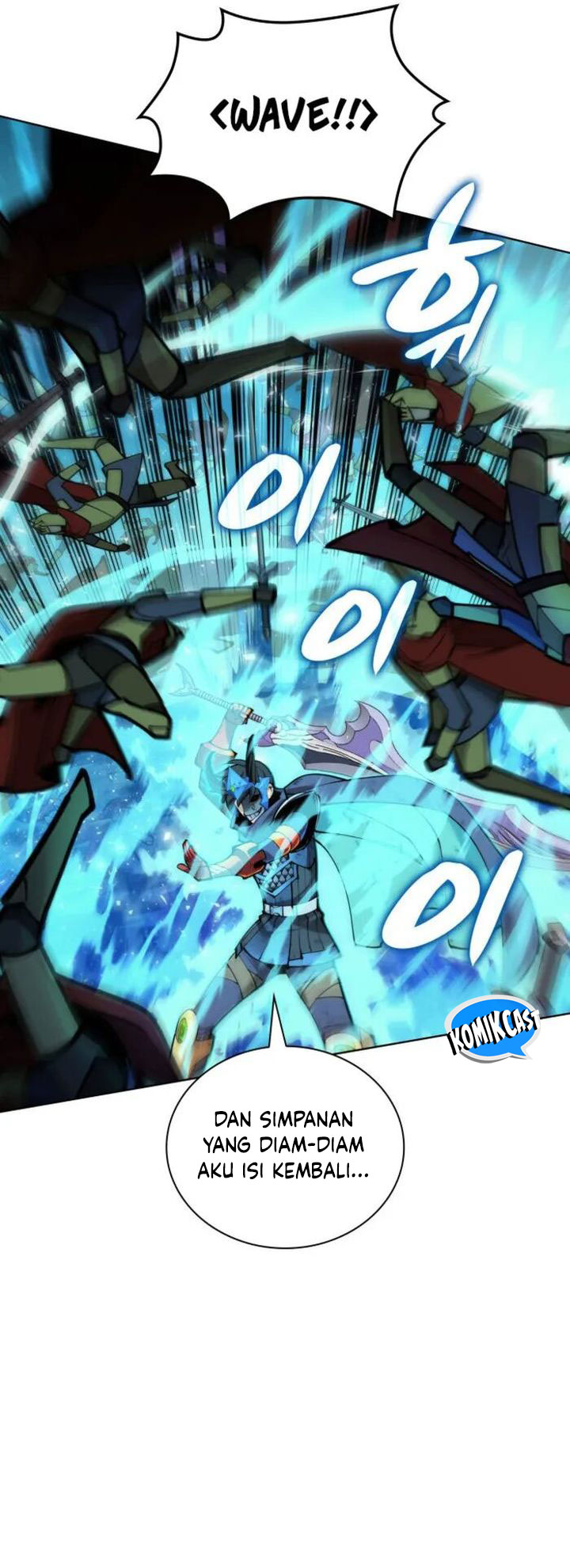 Overgeared New Chapter 273 Halaman 74