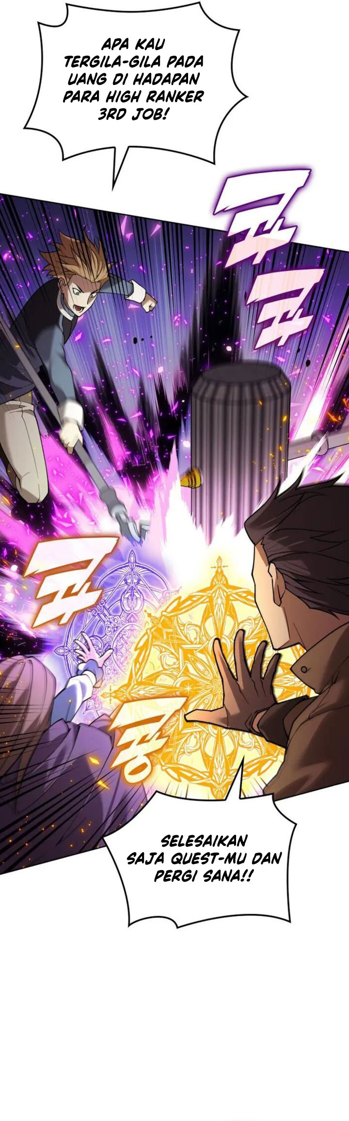 Overgeared New Chapter 273 Halaman 79