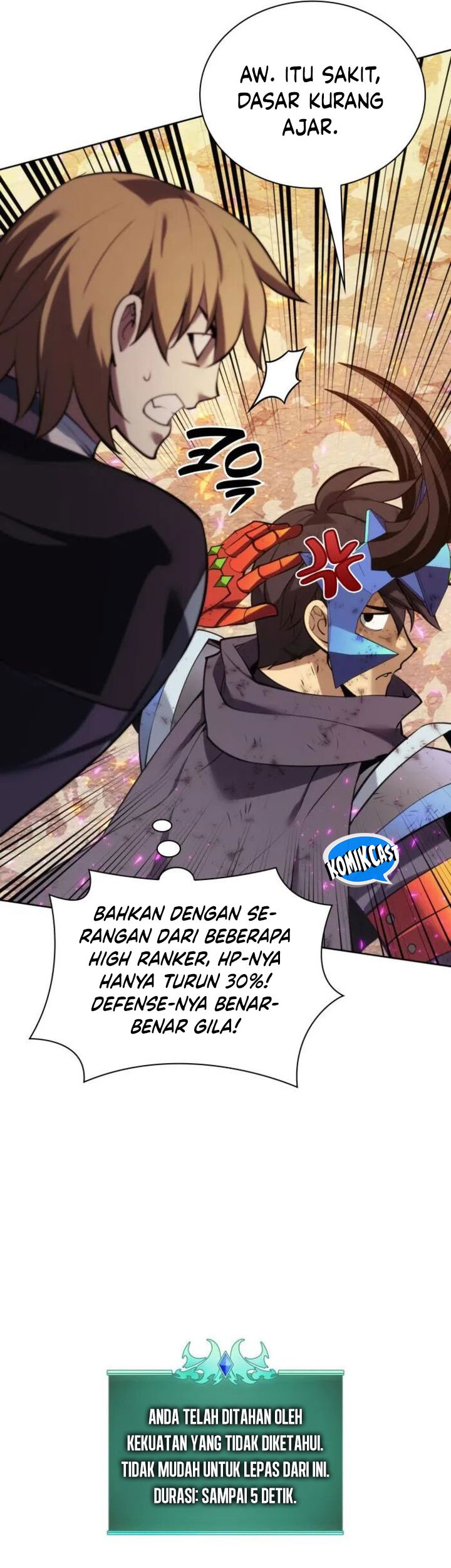 Overgeared New Chapter 273 Halaman 80