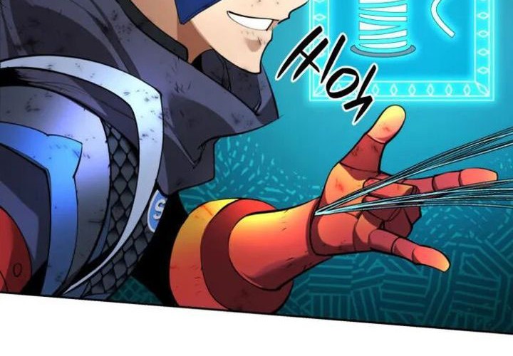 Overgeared New Chapter 273 Halaman 83