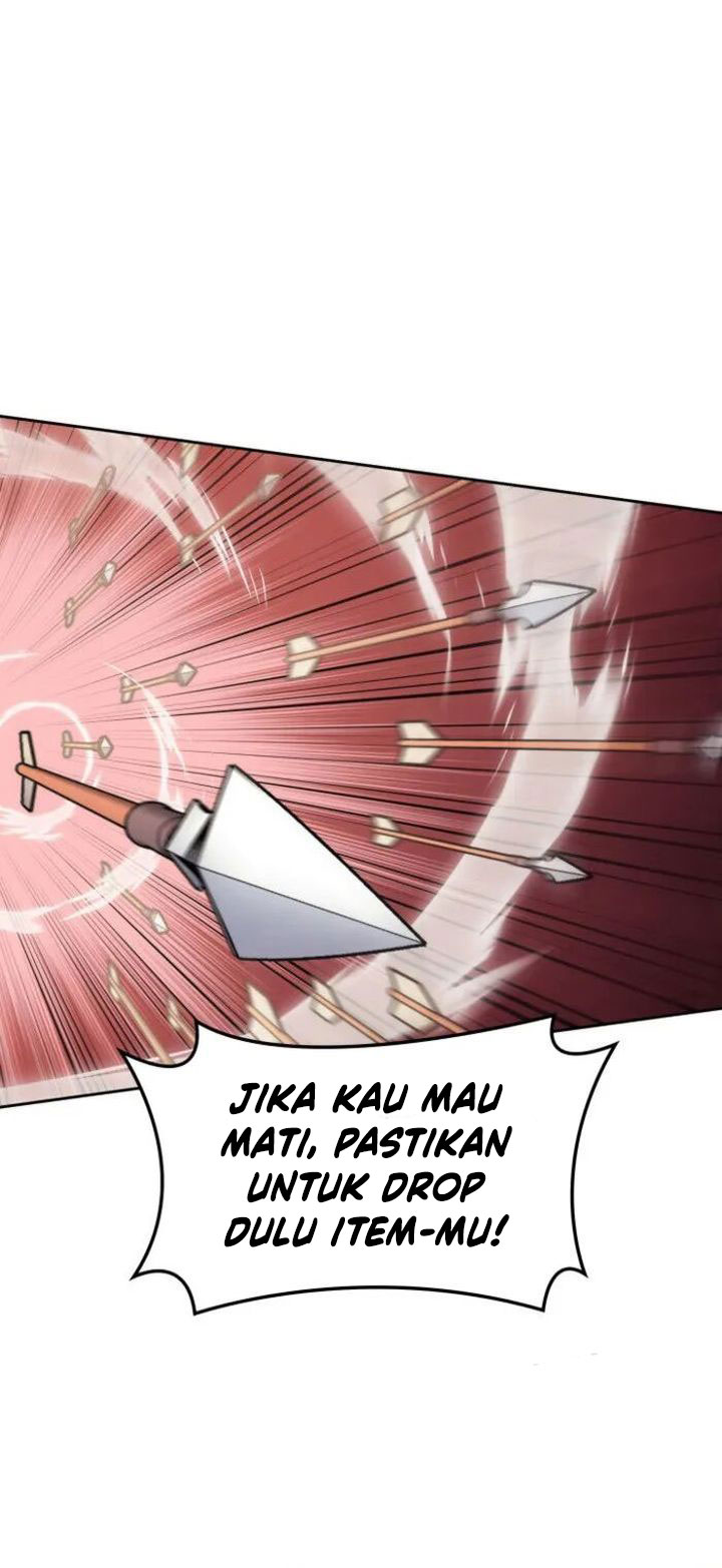 Overgeared New Chapter 273 Halaman 84