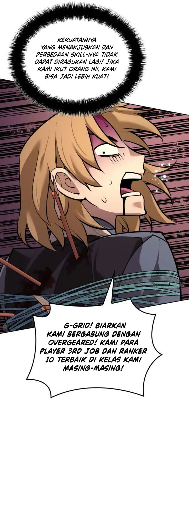 Overgeared New Chapter 273 Halaman 86
