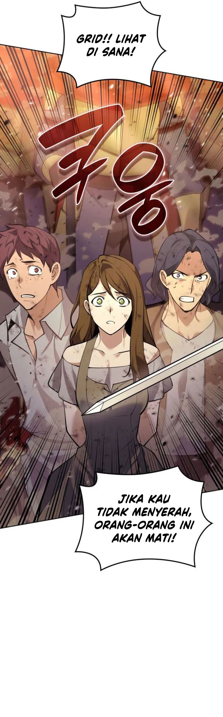 Overgeared New Chapter 273 Halaman 88