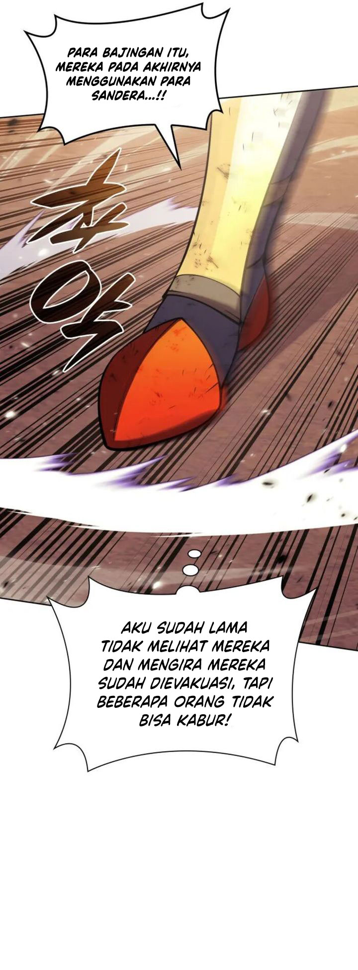 Overgeared New Chapter 273 Halaman 89