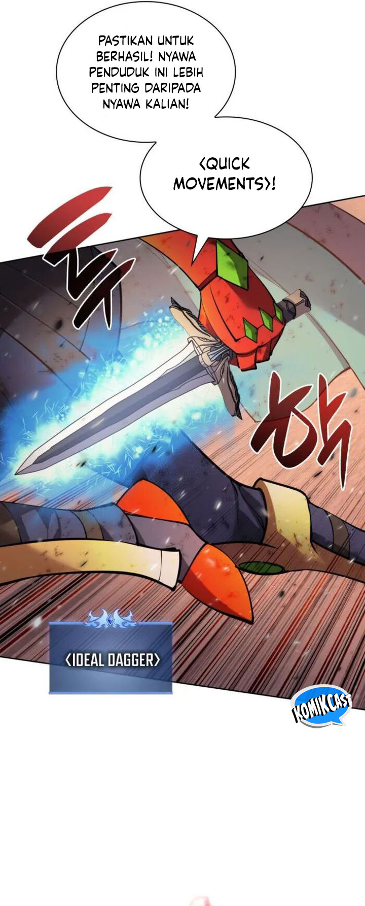Overgeared New Chapter 273 Halaman 96