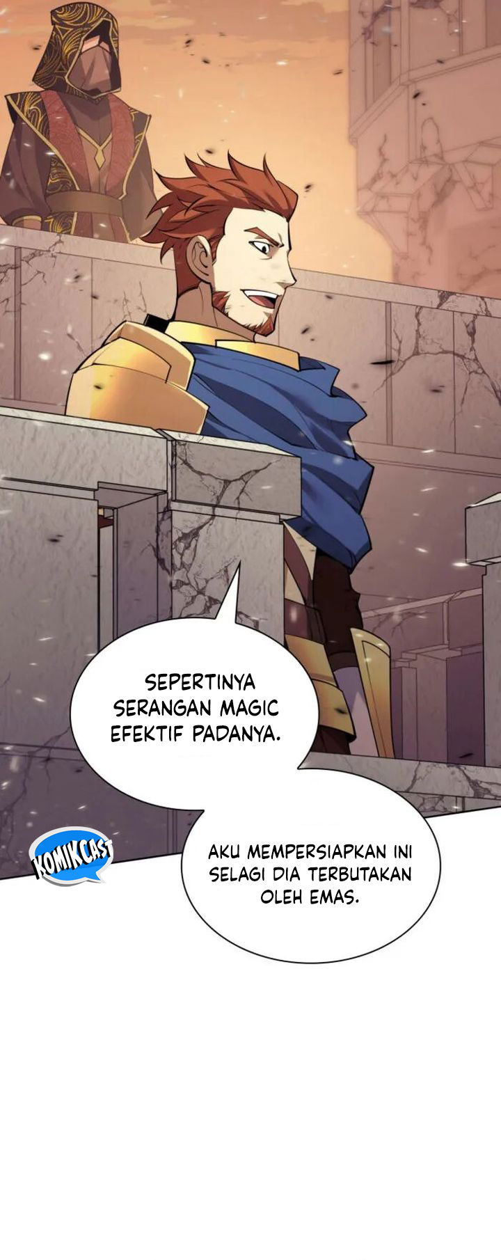 Overgeared New Chapter 273 Halaman 98