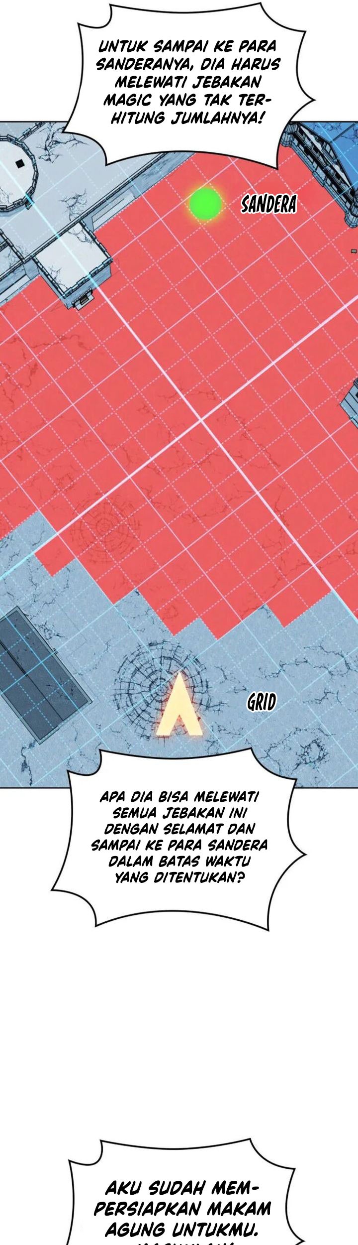 Overgeared New Chapter 273 Halaman 99