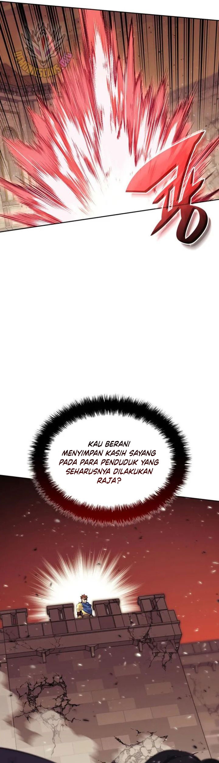 Overgeared New Chapter 273 Halaman 104
